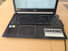 Prima Acer Notebook A515-51g, Intel i5, große SSD 512 GB