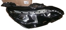 Feu avant (phare) Peugeot 5008