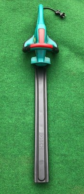 Bosch Heckenschere AHS 550 - 24 ST gebraucht