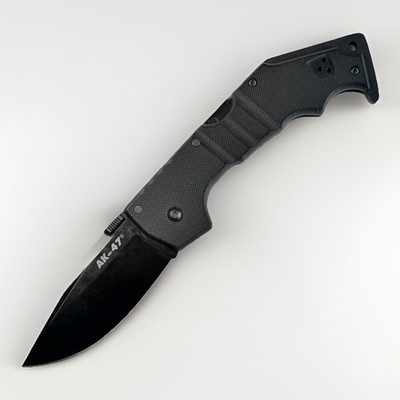 Cold Steel AK-47 S35VN