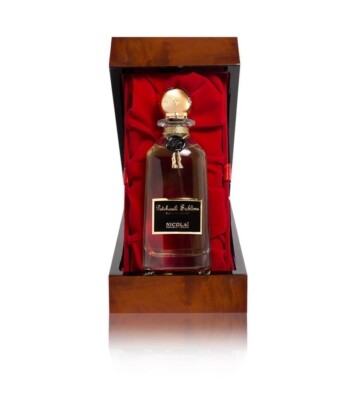 NICOLAI Pachouli Sublime ELIXIR DE PARFUM 90ml 3.0 NIB