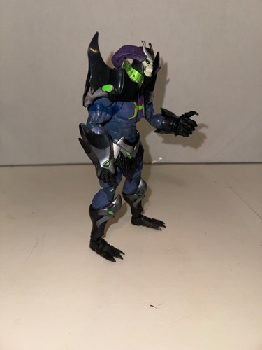 Mattel Masters Of The Universe Skelegod Figurka akcji - Zdjęcie 3 z 11