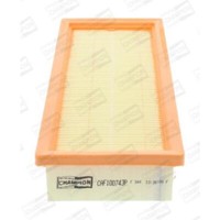 Champion Filtereinsatz Luftfilter FüR Fiat Panda Punto Lancia Ypsilon CAF100743P