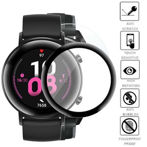 huawei watch gt gorilla glass