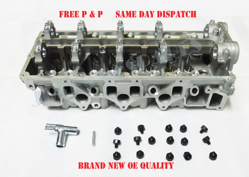 エト Subaru Driver Left Cylinder Head 3.6 Fits 08-19 EZ36 Tribeca