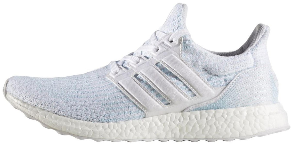 adidas Parley x UltraBoost 3.0 Limited Icey Blue for Sale