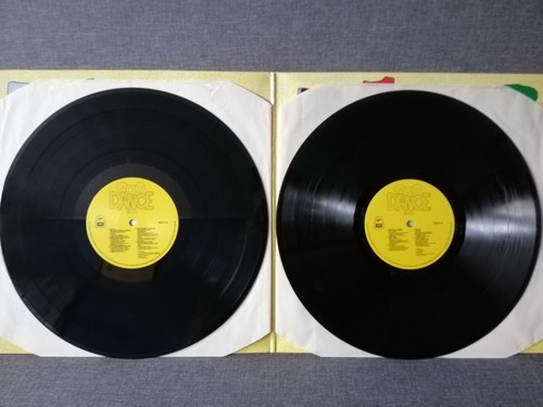 NOW DANCE 901 - verschiedene Künstler. 2LP. - Bild 6 von 7