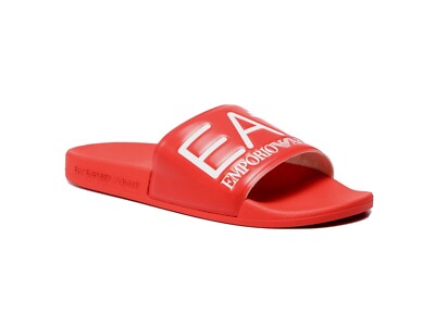 cheap armani sliders