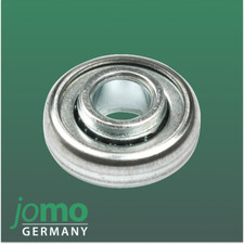 Kugellager für 40er Welle Mini Rollladen Rolladen
