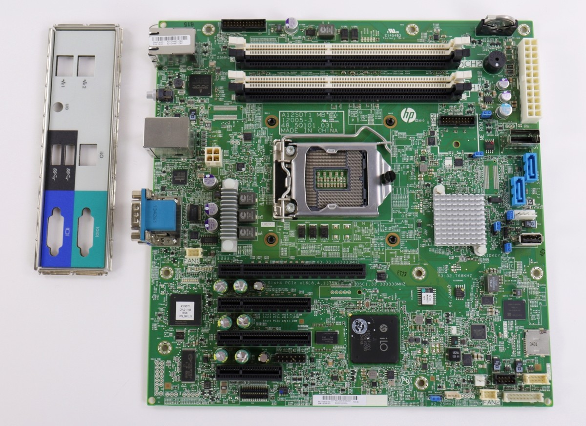 HP Proliant ML310e Gen8 v2 サーバー 日本HP HP ProLiant ML310e Gen8 V2 CPU-Xeon E3-1220 / メモリ