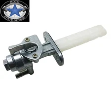 SUZUKI TS75 TS90 TS100 TS125 TS185 TS250 TS400 Fuel Valve Petcock Assembly