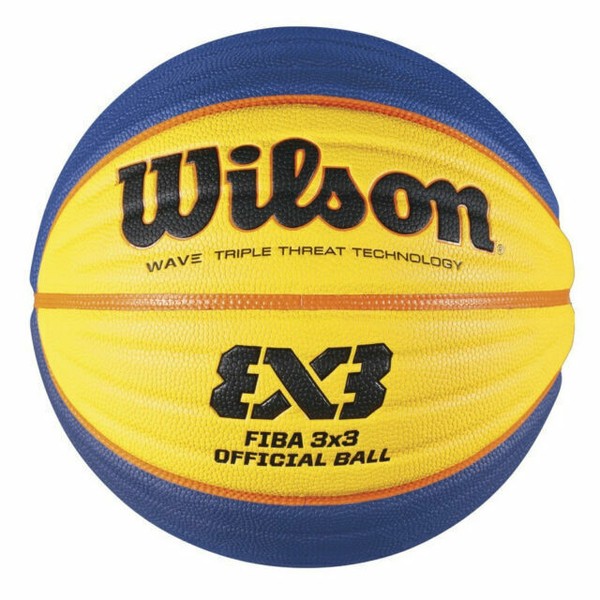 Wilson WTB0533ID Basketball - Orange for sale online | eBay