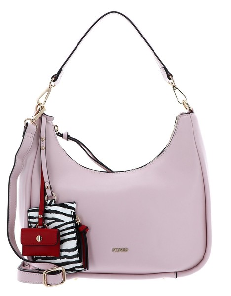 Picard Safari Shoulder Bag Schultertasche Utensilientasche Tasche Babe Rosa Neu-image