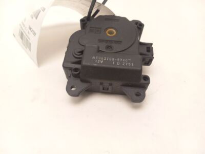 HEAT FLAP BLEND DOOR ACTUATOR FOR TOYOTA COROLLA 2003 - 2004 OEM