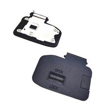 NEW Battery Door Cover Lid repair for Sony A7 III A7R III A7M3 A7RM3 A9 Camerqw