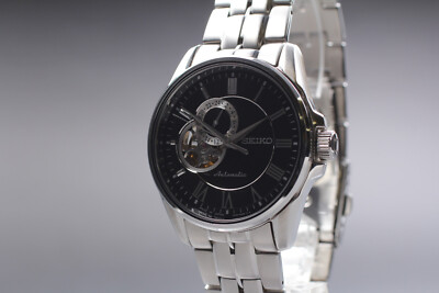 【値下げ】セイコー SEIKO SARY023/4R39-00B0 自動巻き 楽天市場】【送料無料】【SEIKO PRESAGE】 セイコー