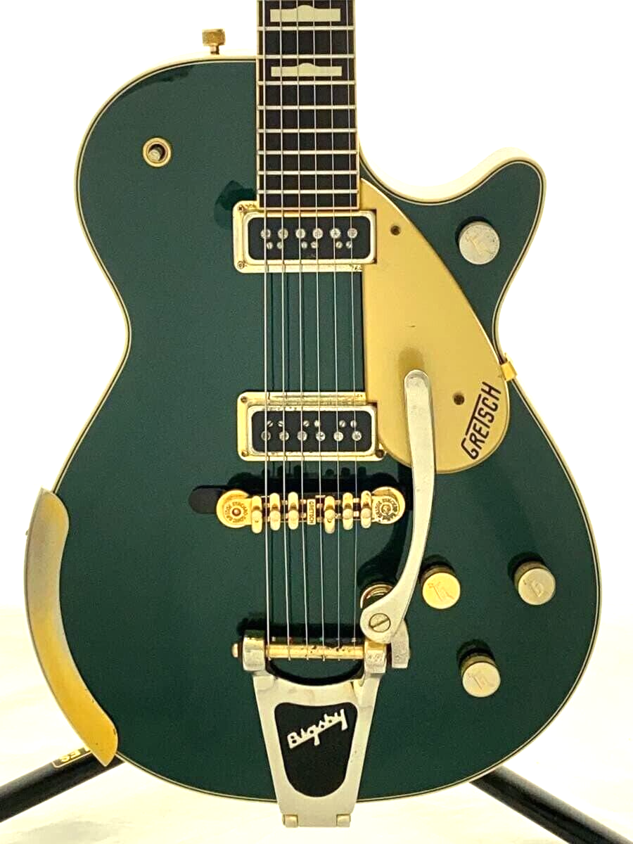 Gretsch G6128T-57VS-CDG Guitar Bigsby Made in Japan w/Hardcase | eBay