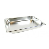 Gn 1/1 GastronormbehäLter Gn-BehäLter Edelstahl 8,5 Liter Tiefe 65Mm Gastronorm