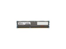 Black Diamond Memory 8GB 240-Pin DDR3 SDRAM DDR3 1333 PC3 10600 ECC Registered