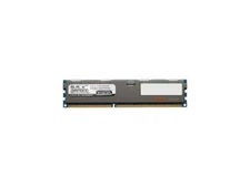 Black Diamond Memory 8GB 240-Pin DDR3 SDRAM DDR3 1333 (PC3 10600) ECC Registered