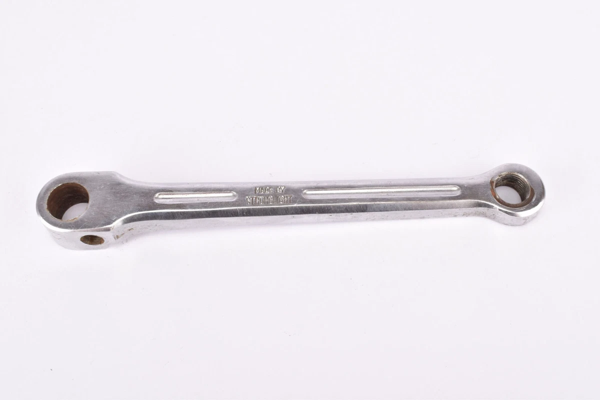Plateau Stronglight pour pédalier Shimano Ultegra 6750