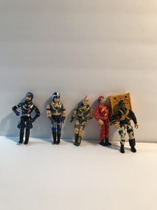 ebay vintage gi joe