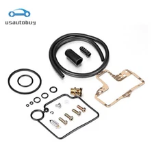 Carburetor Carb Rebuild Kit Repair Set for Mikuni HSR42/45/48 Smoothbore KHS-016