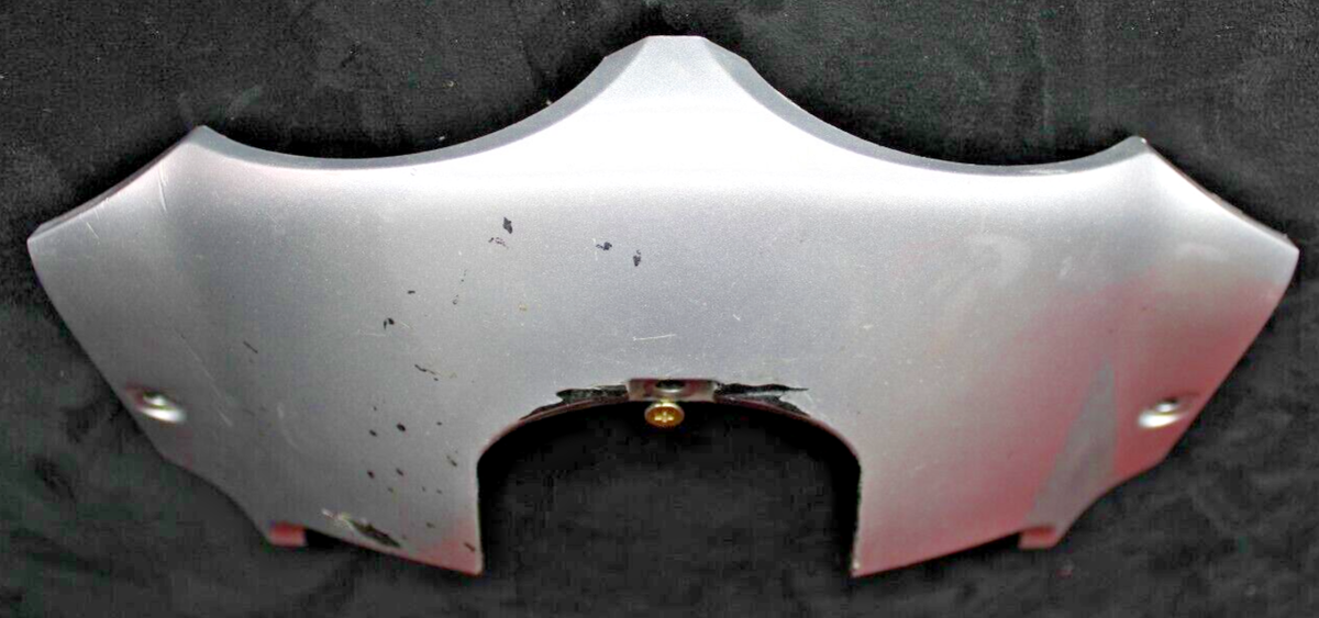 忍者 DO OUR BEST 2002 - 2005 Kawasaki ZZR1200 Lower Tail Fairing #39079 | eBay