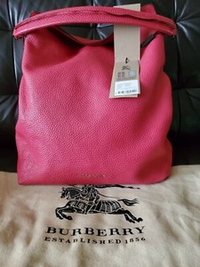 burberry cale hobo