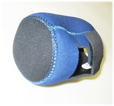 Kufa Sports Bait Casting Reel Cover (BC100)