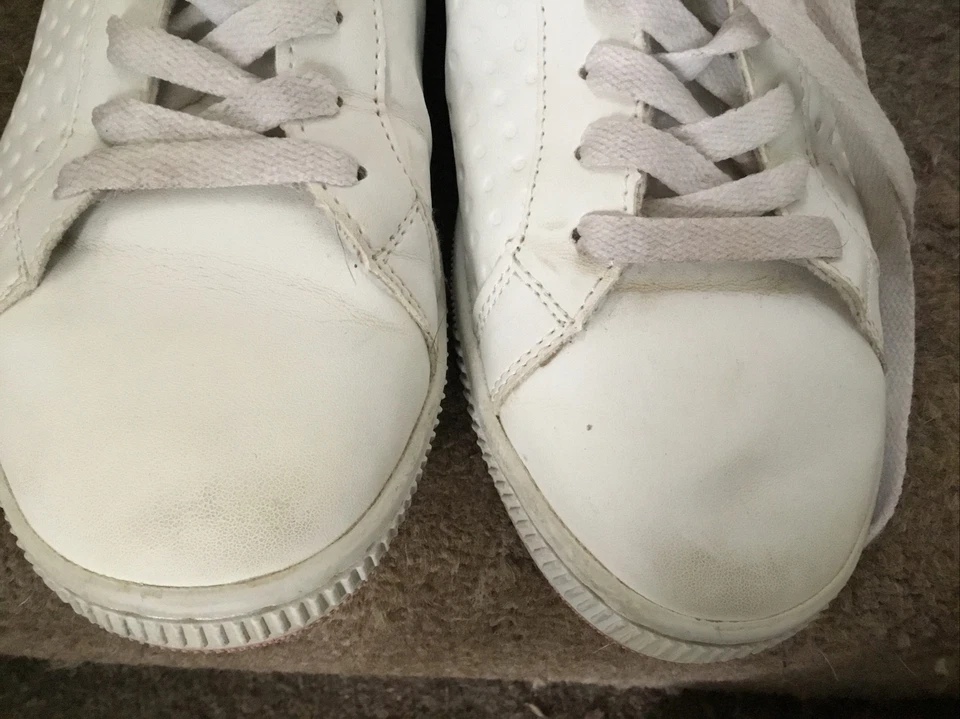 Ladies Women KAPPA Sneakers  trainers  UK Size 7 - Image 4 of 4