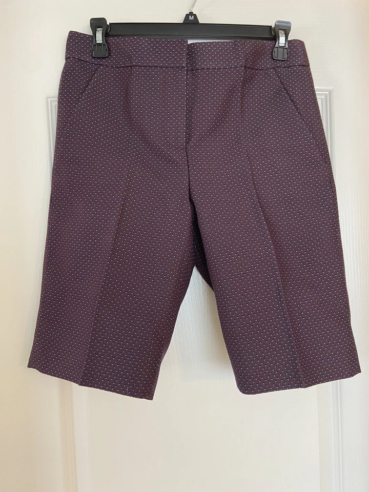 PANTALONES CORTOS MUJER ALEXANDER WANG TALLA 4 Foto 2 de 4