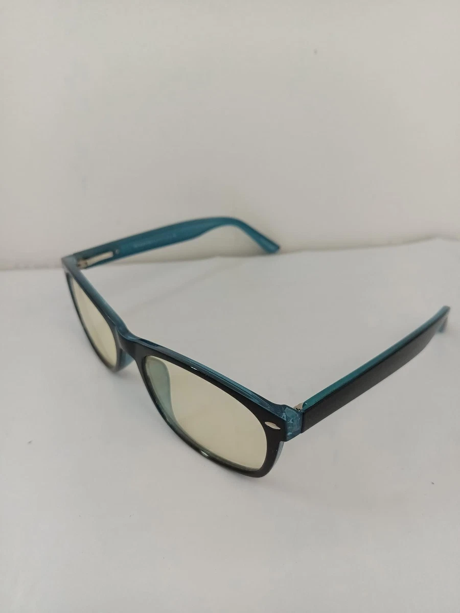 Gamma ray optics blue light cheap blocking glasses