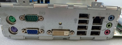 ✅Carte Mère Fujitsu Esprimo P3721 / Intel Pentium G6950 Socket 1156 / DDR3 / - Imagen 5 de 8