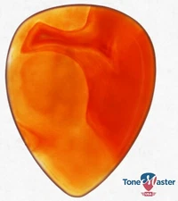 Tone-Master MN003 Agate  Guitar Pick