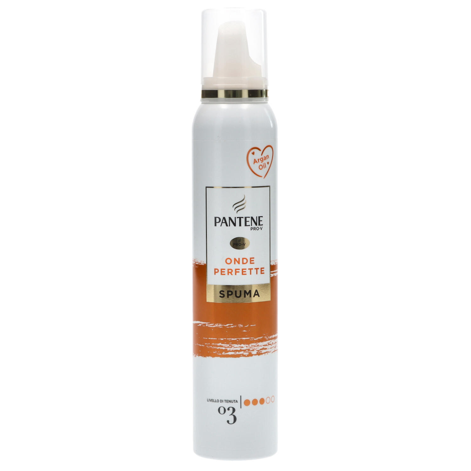 PANTENE SPUMA ONDE PERFETTE 200ML