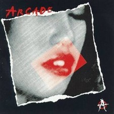 Arcade - Audio CD By Arcade - GOOD