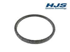 1x HJS 83113937 Dichtring Brennring Dichtung Katalysator Abgasrohr Auspuff