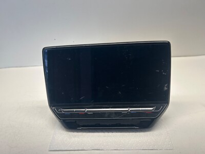 OEM Navigation Infotainment Screen 2021 2022 VW Volkswagen ID.4