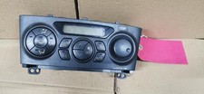 TOYOTA CELICA MK7 T230 1999 - 2006 HEATER/AC CONTROLLER 60876 88650-2B660