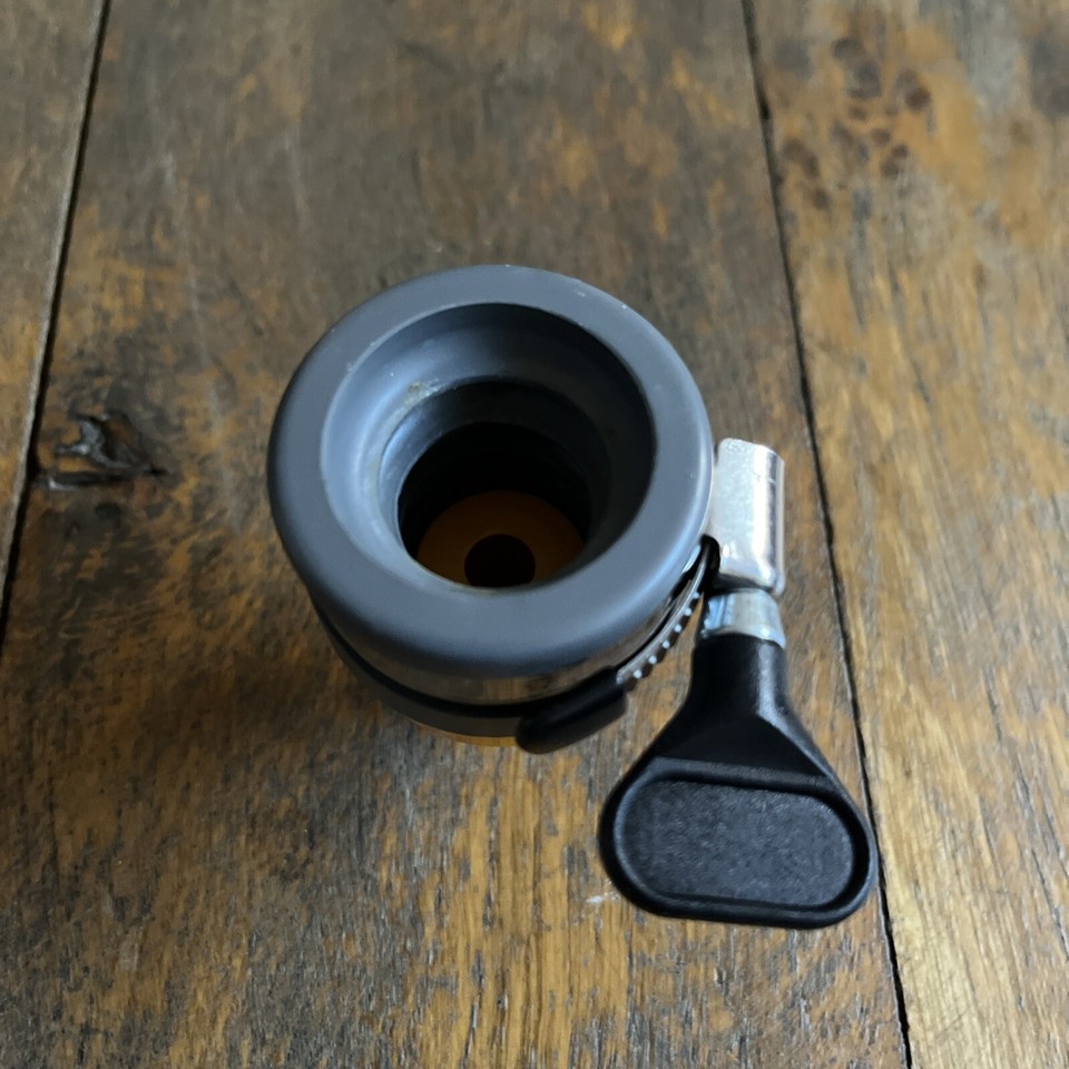 Hozelock 2177 Round Mixer Tap Connector 5010646005074 eBay