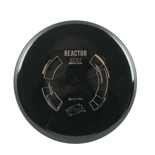 MVP Disc Golf Neutron Reactor midrange 5/5/-0.5/1.5 - Choose Exact - Picture 2 of 17