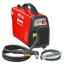 Helvi PC 33 Taglio al Plasma Inverter Monofase 230V 2,8 kW