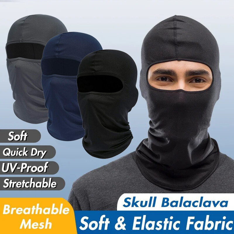 face mask uv buff