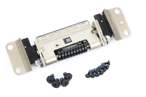 Original Apple Hinge Mechanism + Screws iMac 21.5" A1418 2012 - 2017 A2116 2019 - Afbeelding 7 van 11