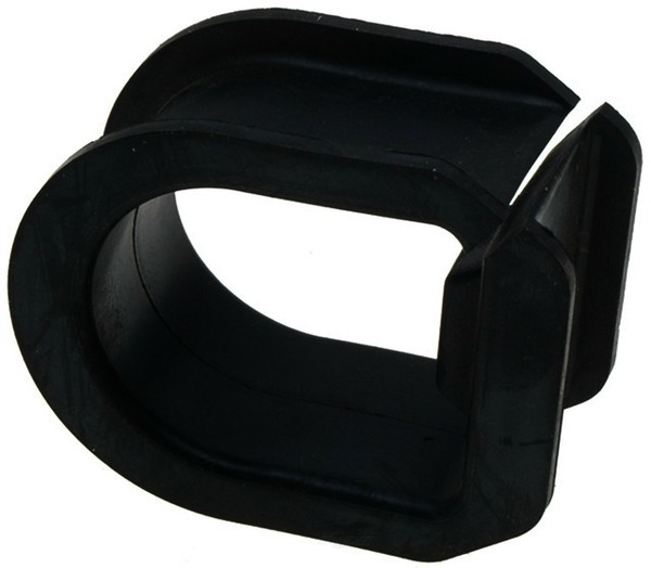 Rack and Pinion Mount Bushing Left ACDelco Pro fits 9398 Toyota