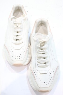 Dolce & Gabbana Daymaster White And Pink Sneakers Size 38 | eBay Dolce & Gabbana Daymaster White And Pink Sneakers Size 38 | eBay