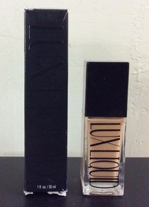 baeblu lux liquid foundation