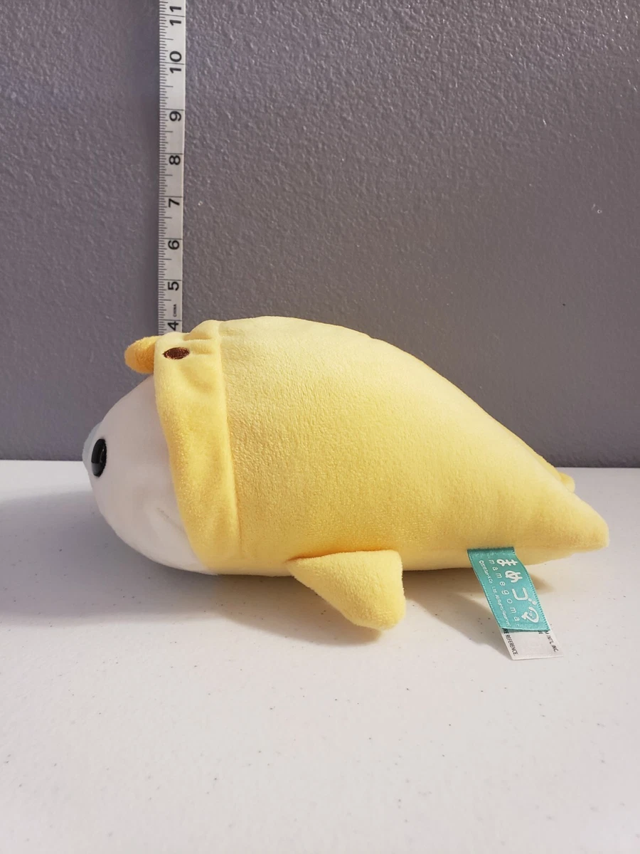 Kawaii hotsell seal plush