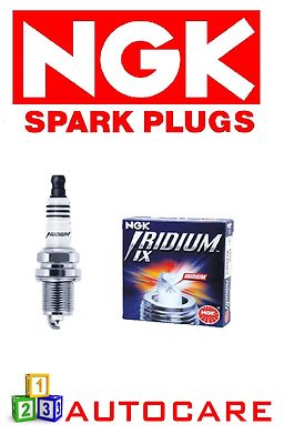 スコア NGK Spark Plug FOR KTM 125 EXC, SX 125 2001-2007 BR9EIX 3981 | eBay